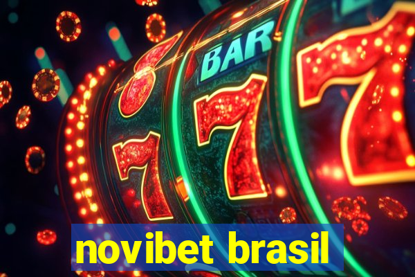 novibet brasil